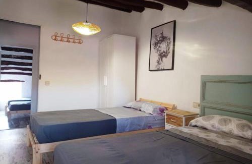 Creixell House | casa costa dorada con piscina