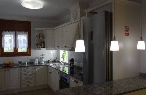 Les Tres Cales House | Casa Costa Dorada