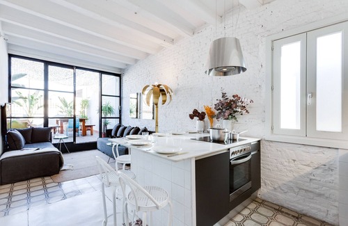 Sant Antoni Apartment | CASA COSTA PENTHOUSE