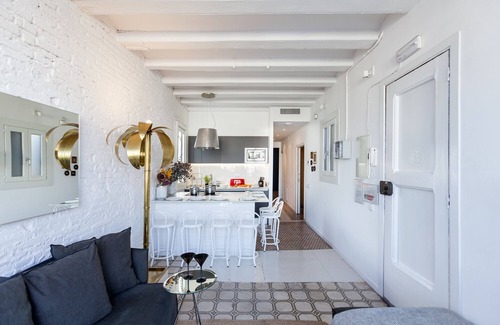 Sant Antoni Apartment | CASA COSTA PENTHOUSE