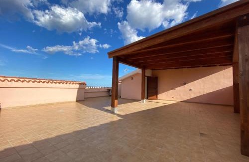 Monte Petrosu Apartment | Casa costa Smeralda R5875