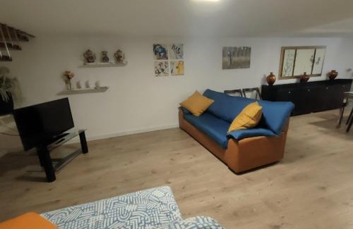 Alcamo House | Casa Costantino