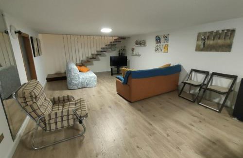 Alcamo House | Casa Costantino