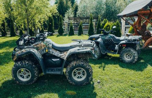 Valea Moldovei House | Casa Costea în Inima Bucovinei