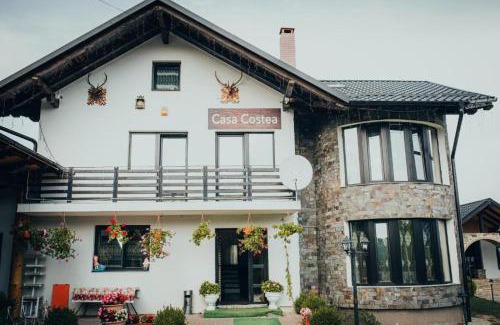 Valea Moldovei House | Casa Costea în Inima Bucovinei