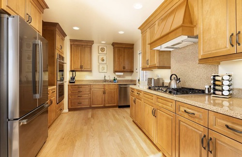 East Mesa House | Casa Costera - incredible ocean views, central A/C, small dog OK, sleeps 7!