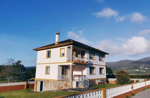 Covas House | Casa Courcelles - Viveiro