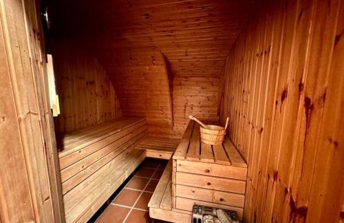 Trin Apartment | Casa Cradd, Spacious House near Flims