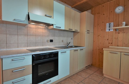 Livigno Apartment | Casa Crapena by Interhome