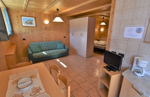Livigno Apartment | Casa Crapena by Interhome