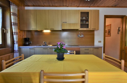Livigno Apartment | Casa Crapena by Interhome