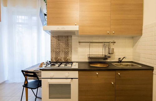 Municipio 1 Apartment | Casa Creanza by Wonderful Italy