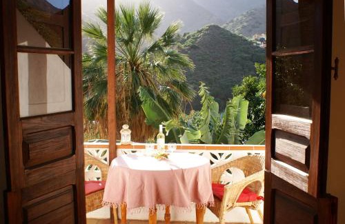 Hermigua Villa | Casa Creativa