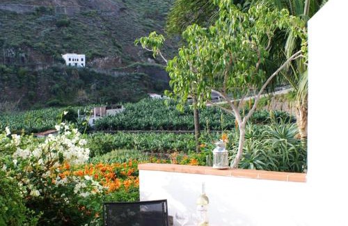 Hermigua Villa | Casa Creativa