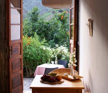 Hermigua Villa | Casa Creativa