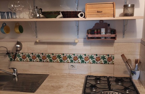 Palazzina Apartment | Casa Crevole in Val di Merse