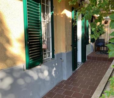 Mondovi Apartment | Casa Cri