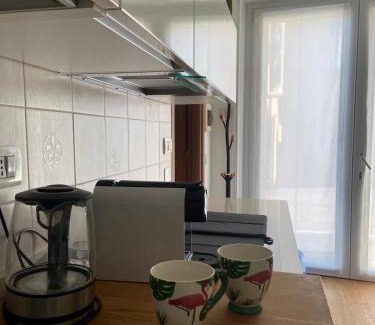 Mondovi Apartment | Casa Cri