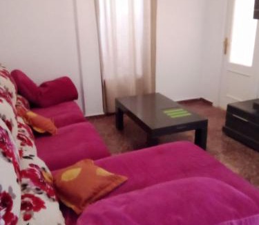 Poblats Maritims Apartment | Casa cris