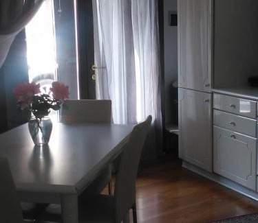 Brentonico House | Casa Cris
