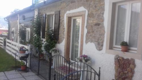 Brentonico House | Casa Cris