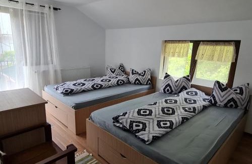 Vadu Crisului Cabin | CASA CRISAN