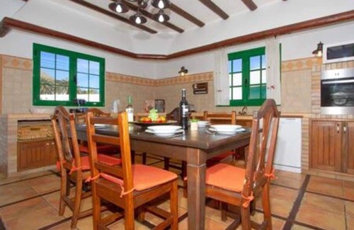 Haria House | Casa Crisana - Four Bedroom House, Sleeps 7