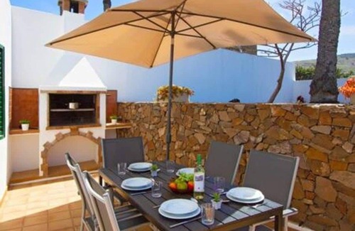 Haria House | Casa Crisana - Four Bedroom House, Sleeps 7