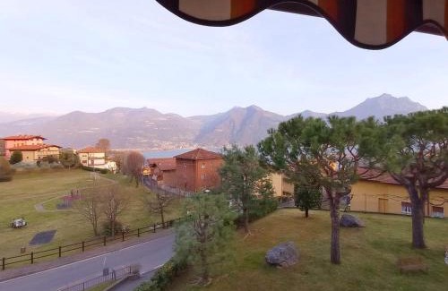 Lovere House | Casa Criss