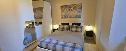 Sant'Eusanio Forconese Apartment | Casa Cristina