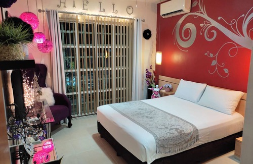 Downtown Cancun House | Casa Cristal