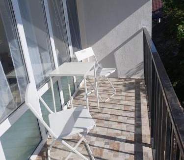 Limanu House | Casa Cristian