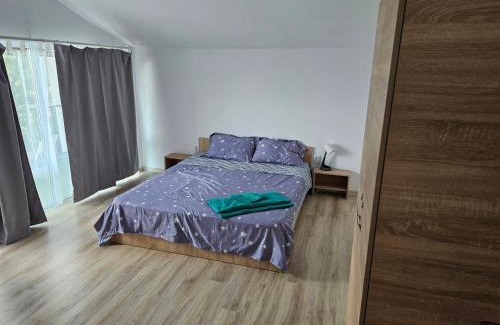 Limanu House | Casa Cristian