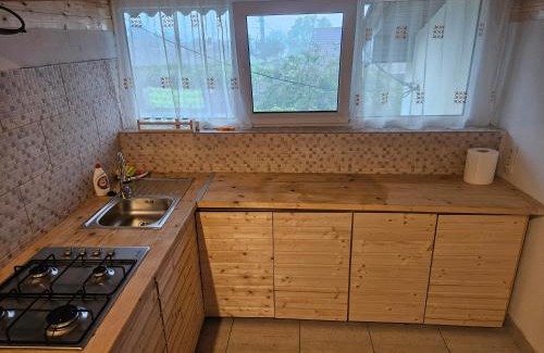 Limanu House | Casa Cristian
