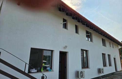 Turda House | CASA Cristian