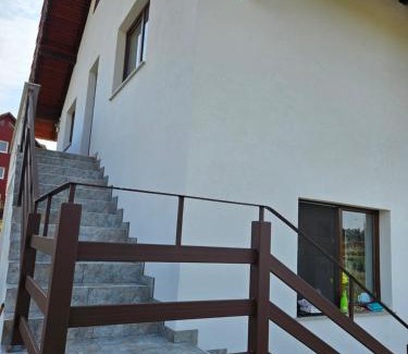 Turda House | CASA Cristian