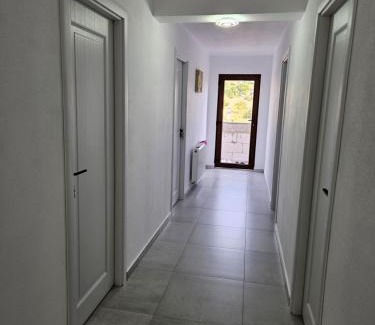 Turda House | CASA Cristian