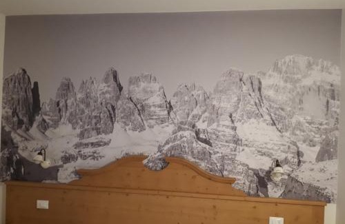 Molveno Apartment | Casa Cristina 1