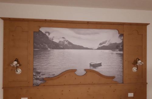 Molveno Apartment | Casa Cristina 1