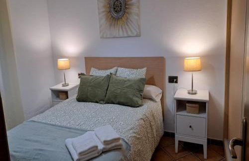 Algodonales Apartment | Casa Cristina