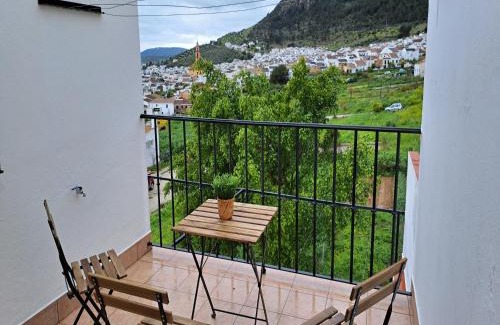 Algodonales Apartment | Casa Cristina