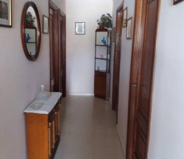 Sanxenxo Apartment | Casa Cristina