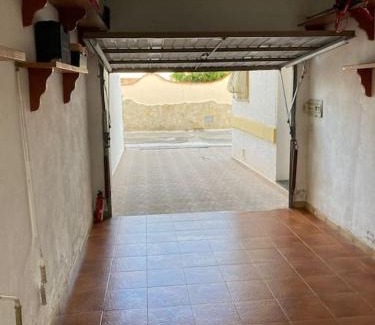 Vinaros House | Casa Cristina