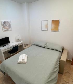 Reggio Calabria Apartment | Casa Cristina in città