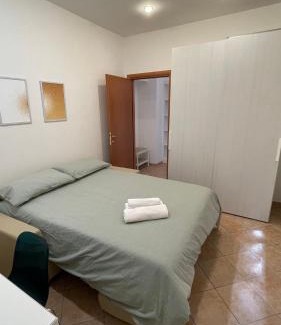 Reggio Calabria Apartment | Casa Cristina in città