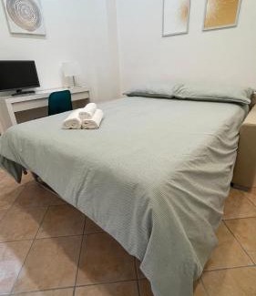 Reggio Calabria Apartment | Casa Cristina in città
