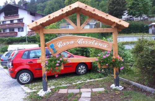 Molveno Apartment | Casa Cristina