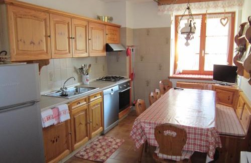 Molveno Apartment | Casa Cristina