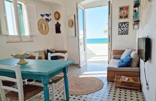 Torre Canne House | Casa Cristina