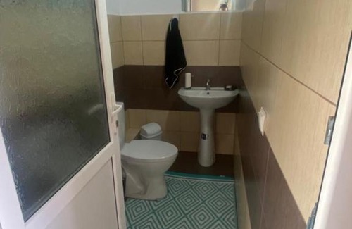 Beclean House | Casa Cristina